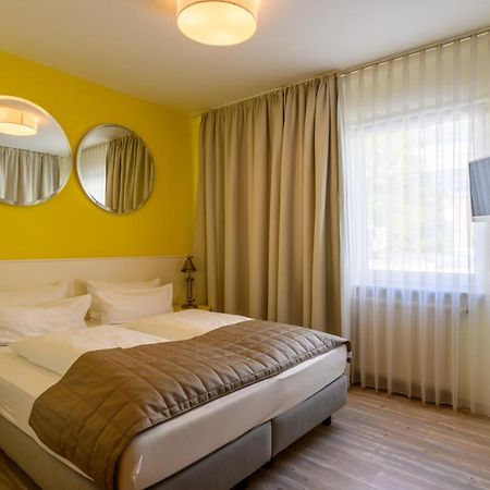 Hotel Glockengasse Кёльн Экстерьер фото