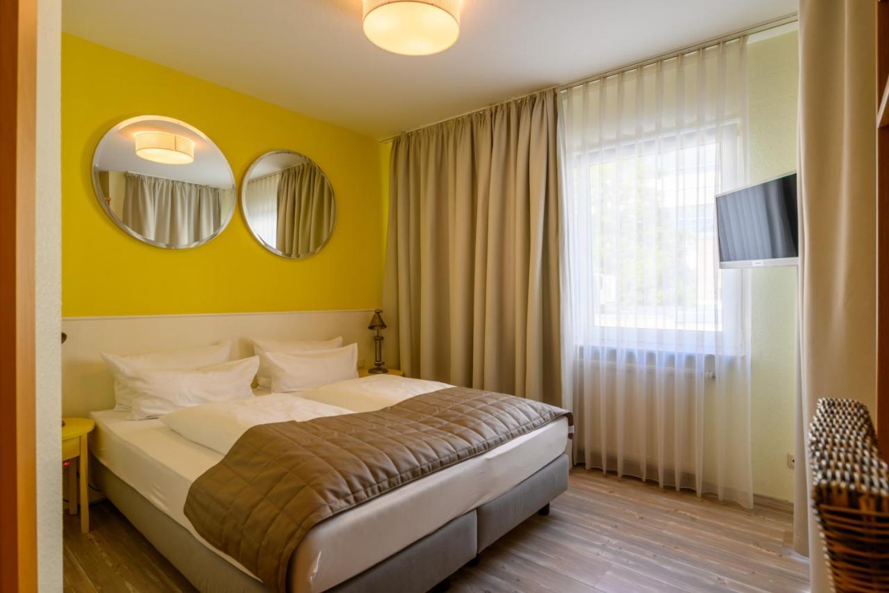Hotel Glockengasse Кёльн Экстерьер фото