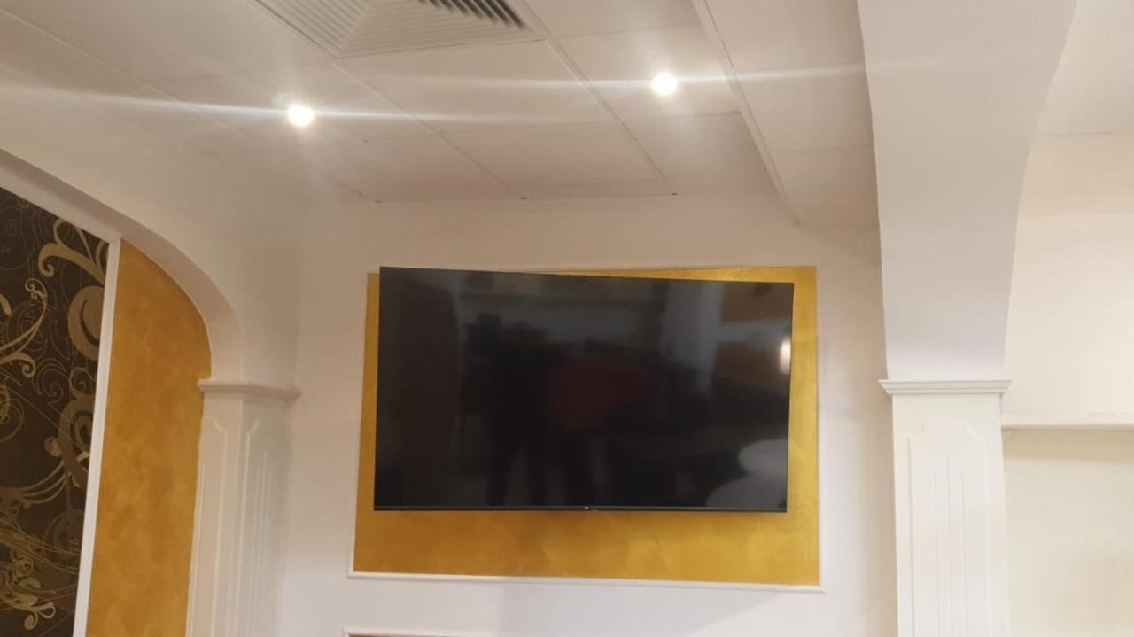 Hotel Glockengasse Кёльн Экстерьер фото