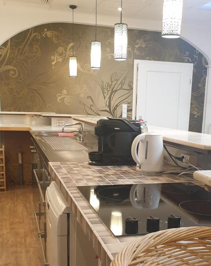 Hotel Glockengasse Кёльн Экстерьер фото