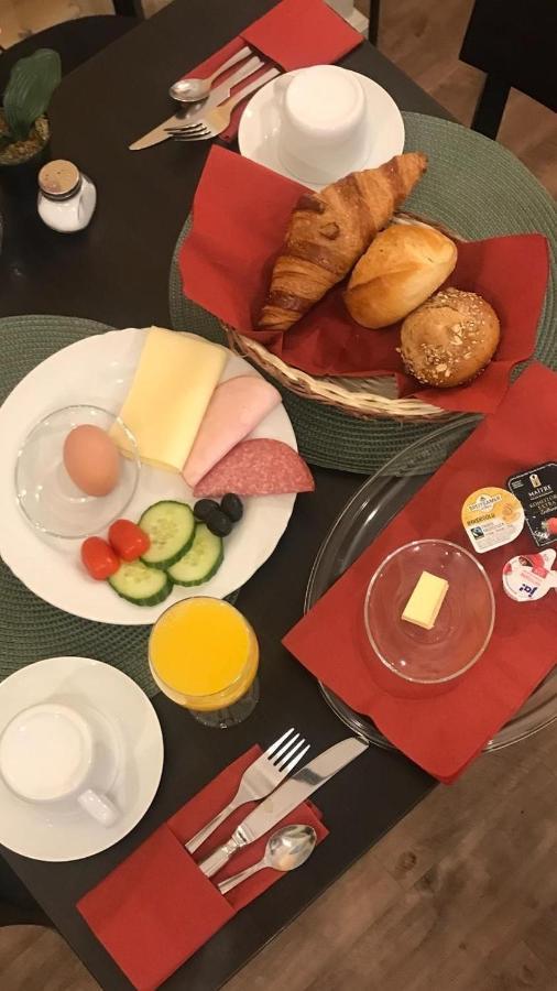 Hotel Glockengasse Кёльн Экстерьер фото