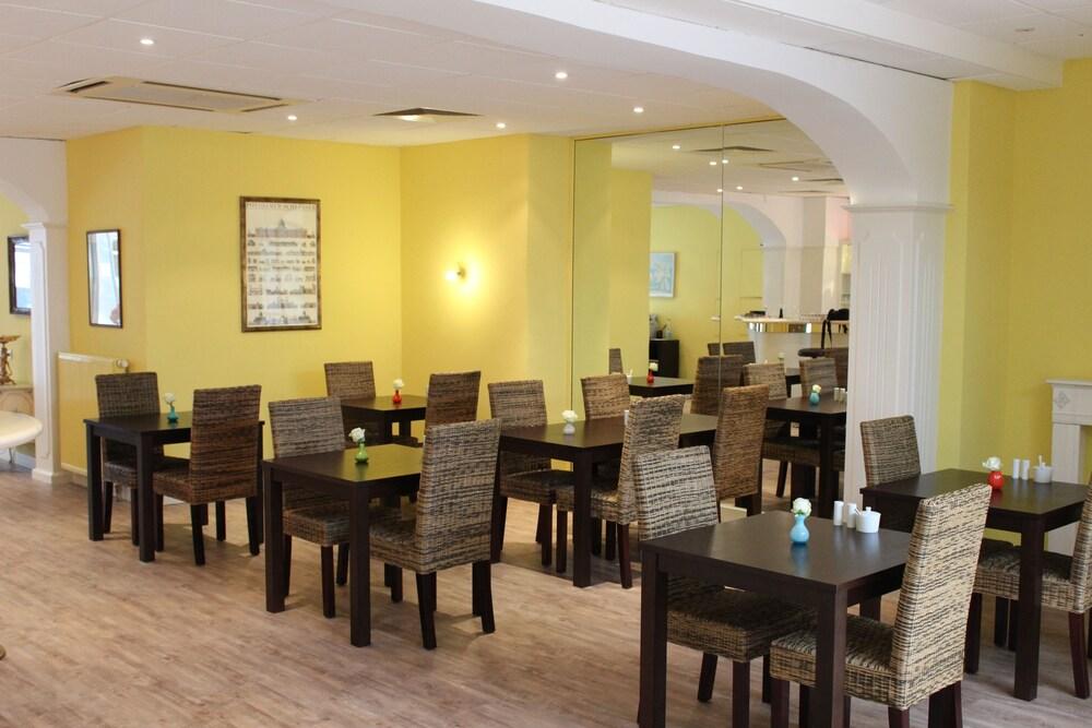 Hotel Glockengasse Кёльн Экстерьер фото