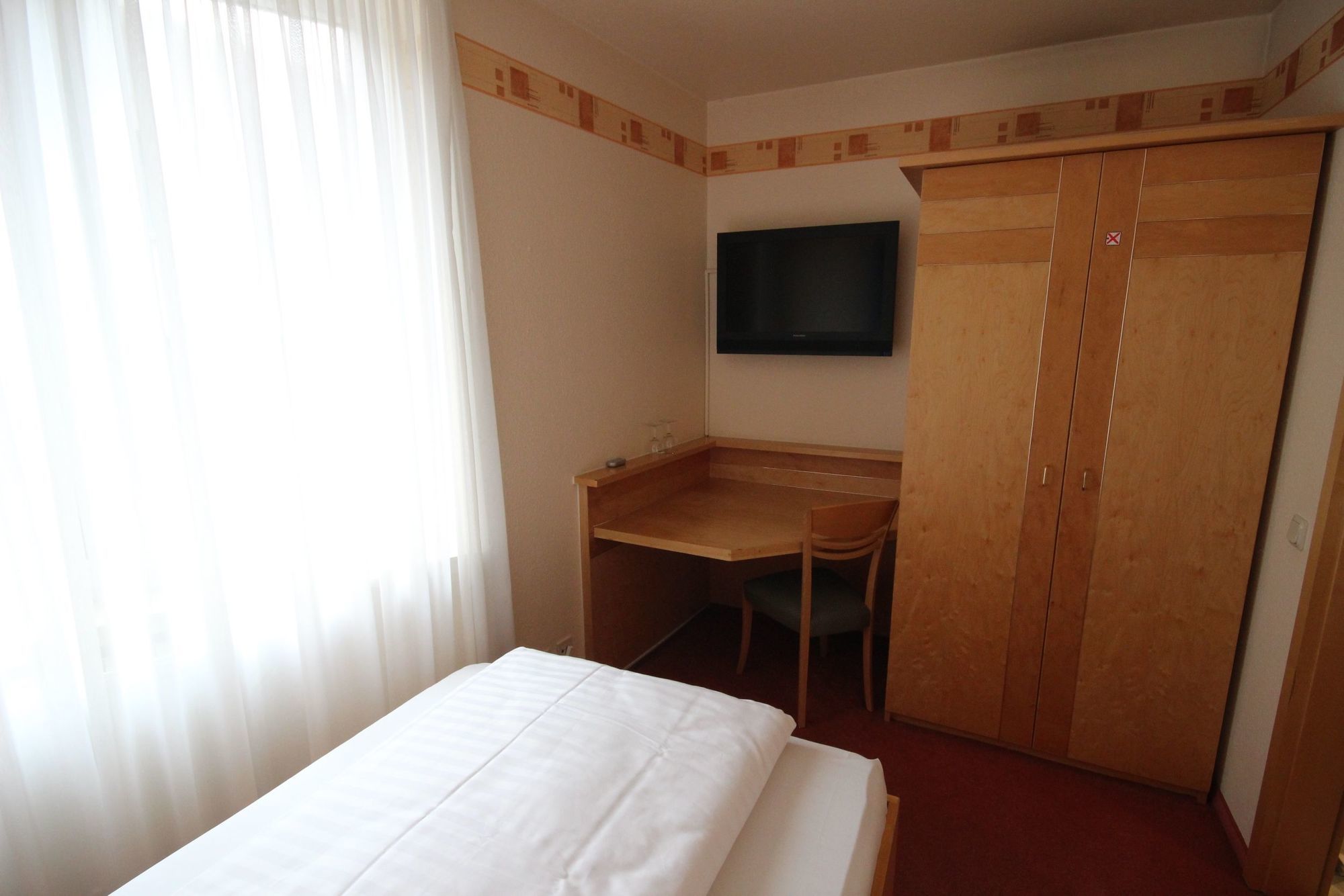 Hotel Glockengasse Кёльн Номер фото