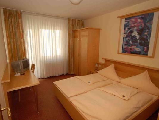 Hotel Glockengasse Кёльн Экстерьер фото