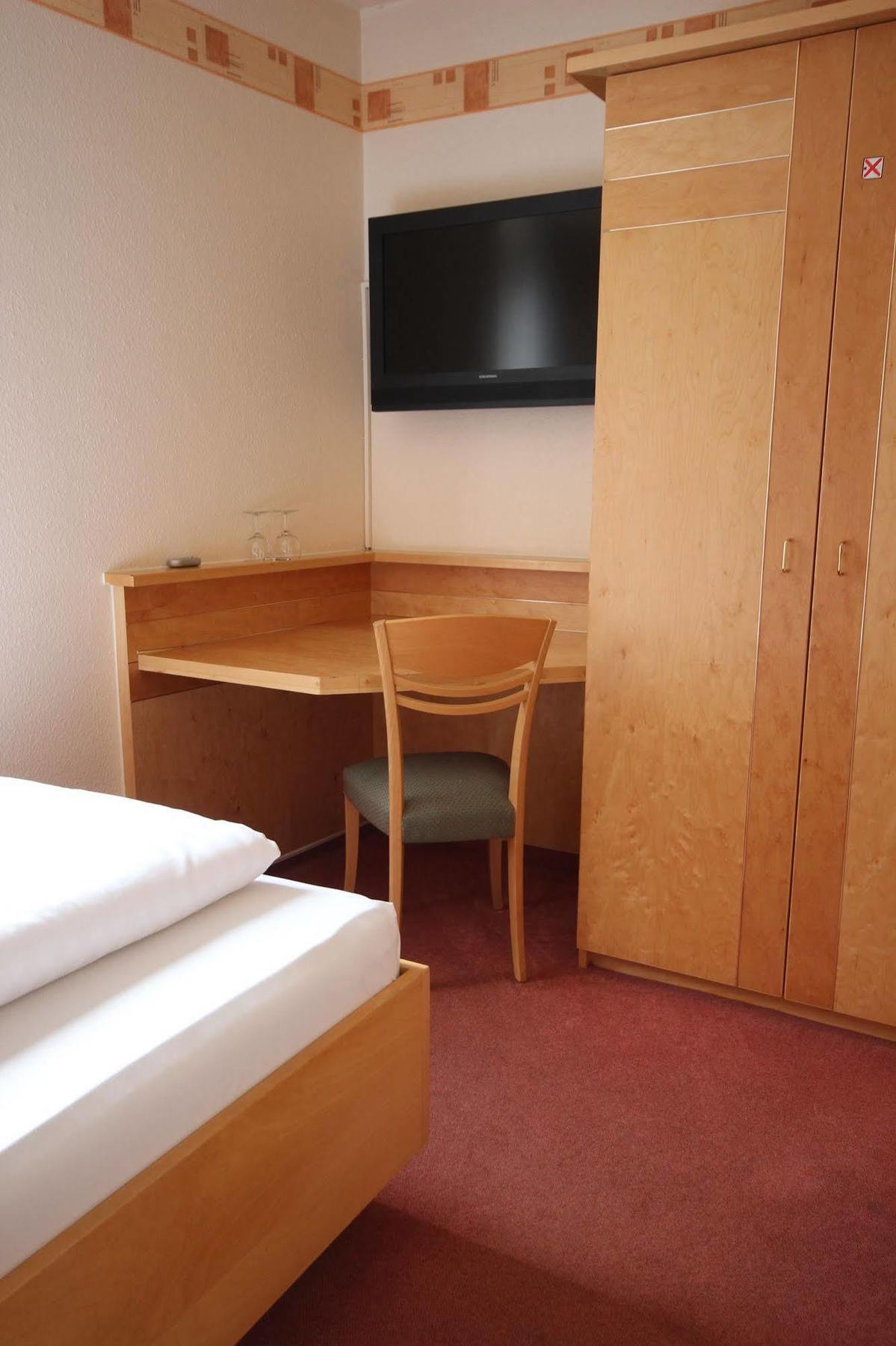 Hotel Glockengasse Кёльн Экстерьер фото